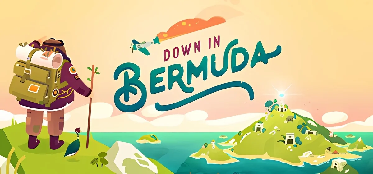 Down in Bermuda Build 9728823