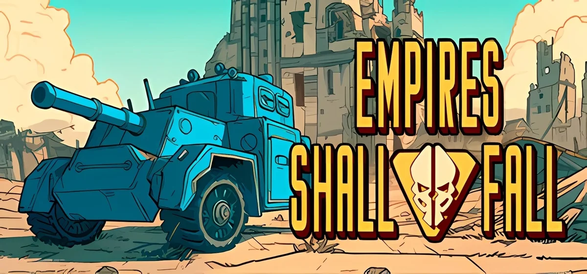 Empires Shall Fall v1.2.0a