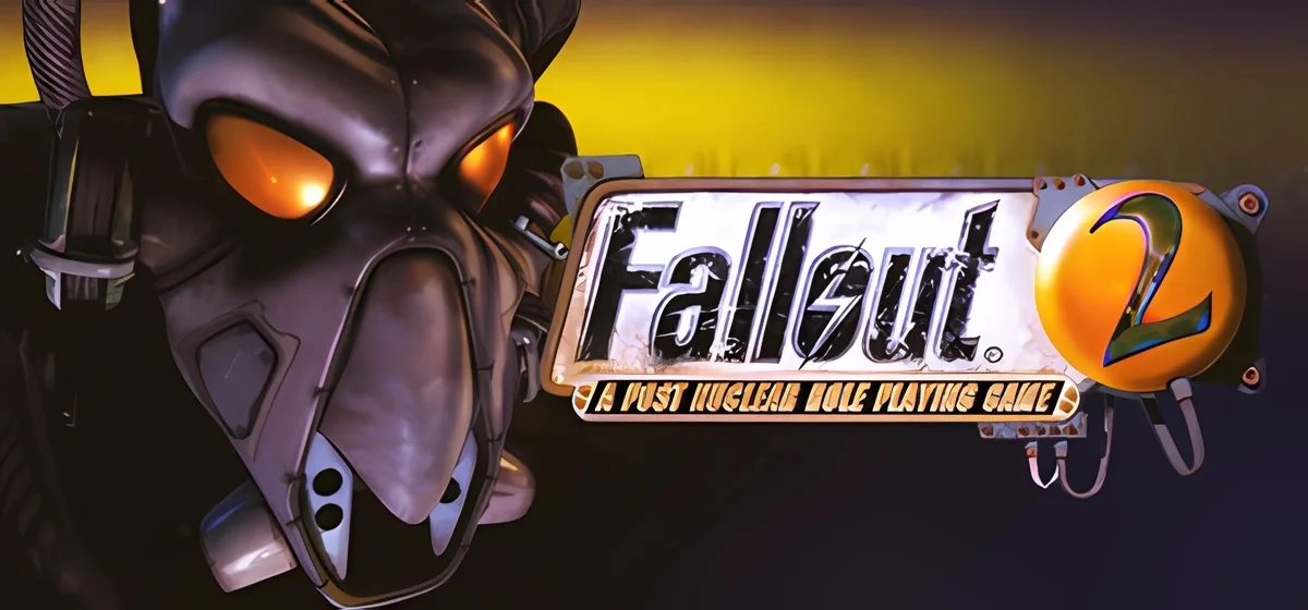 Fallout 2 v27112024