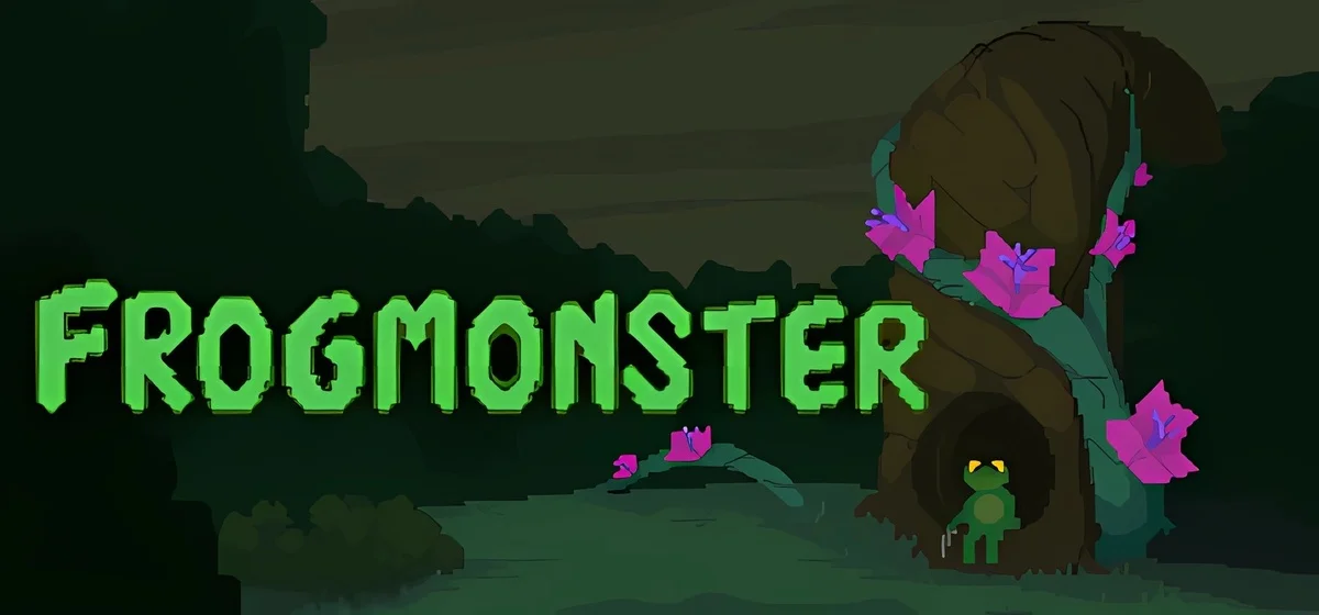 Frogmonster v133