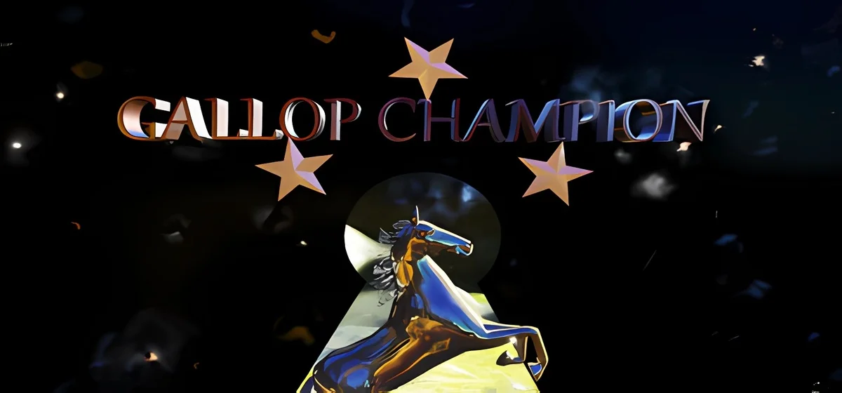 Gallop Champion v17122024