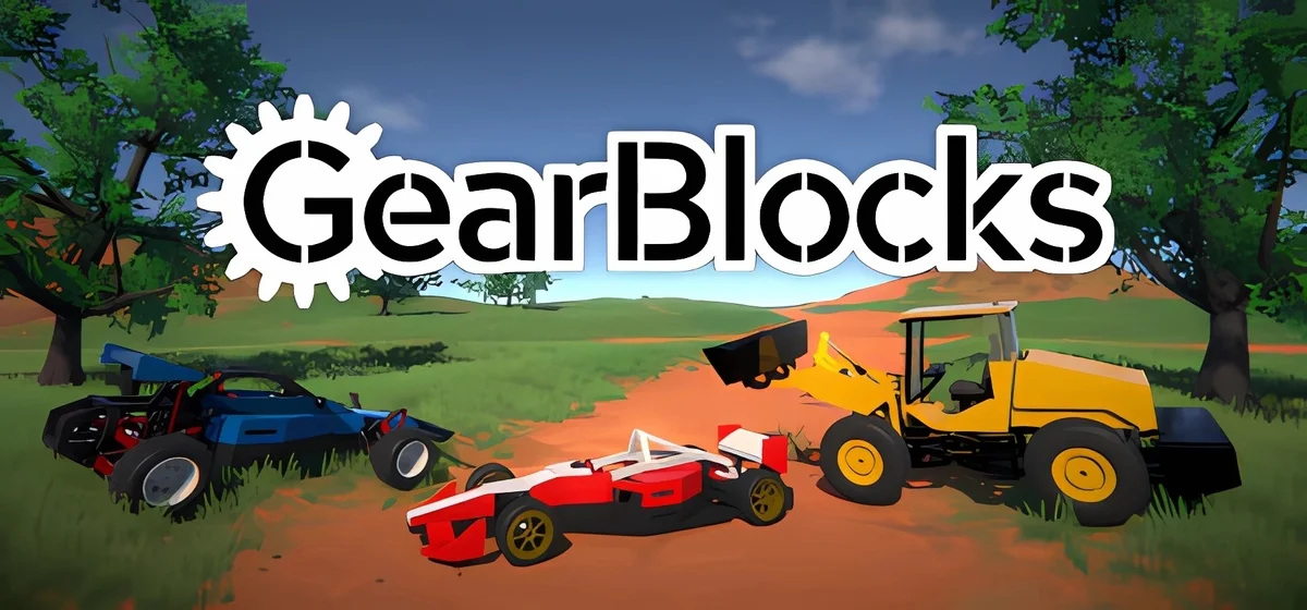 GearBlocks Build 22575320