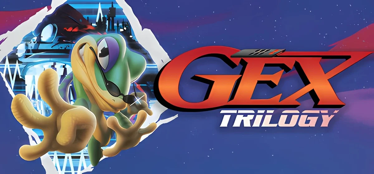GEX Trilogy v1.2