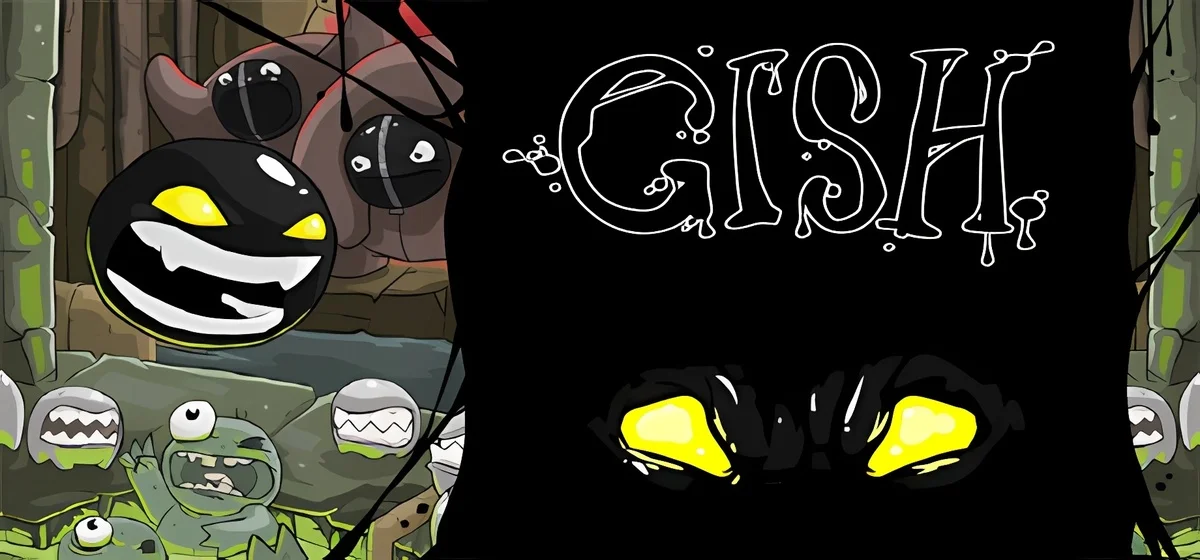 Gish v26.03.2023