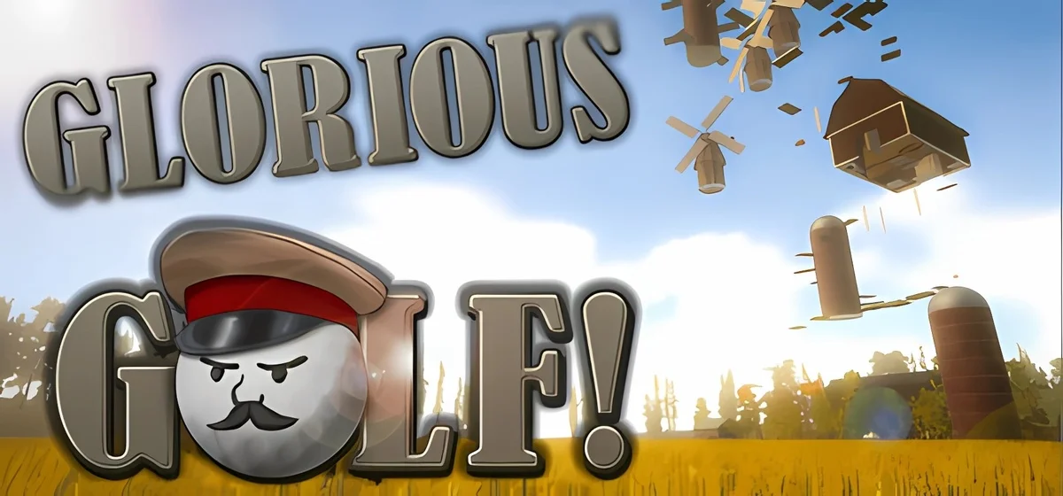 Glorious Golf Build 19148695