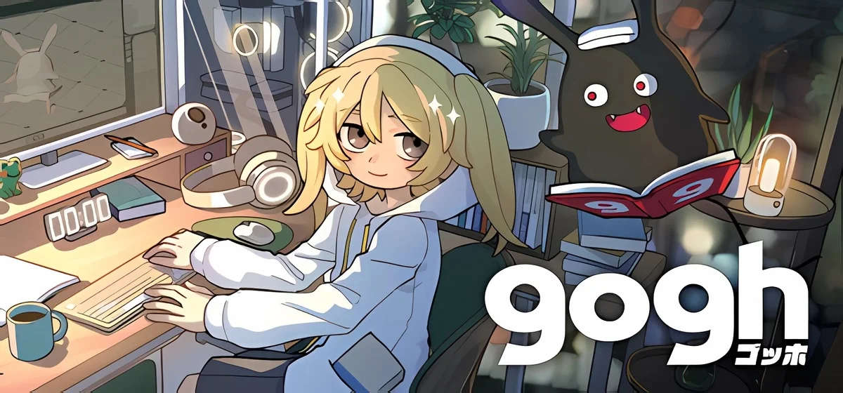 gogh Focus with Your Avatar v2.13.1