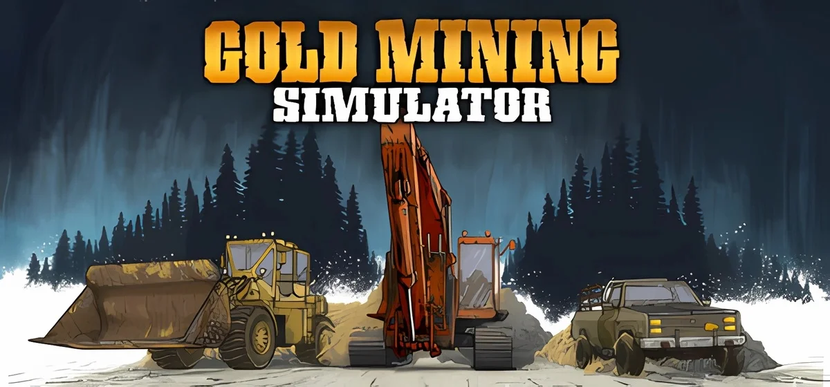 Gold Mining Simulator v1.10.0.12