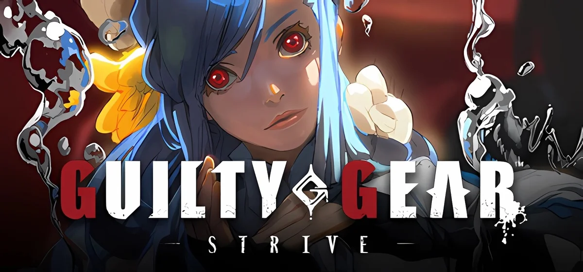 GUILTY GEAR -STRIVE- v1.49