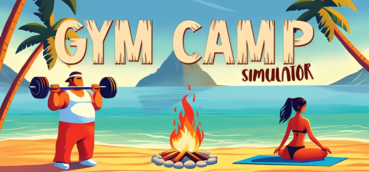 Gym Camp Simulator Build 16918190