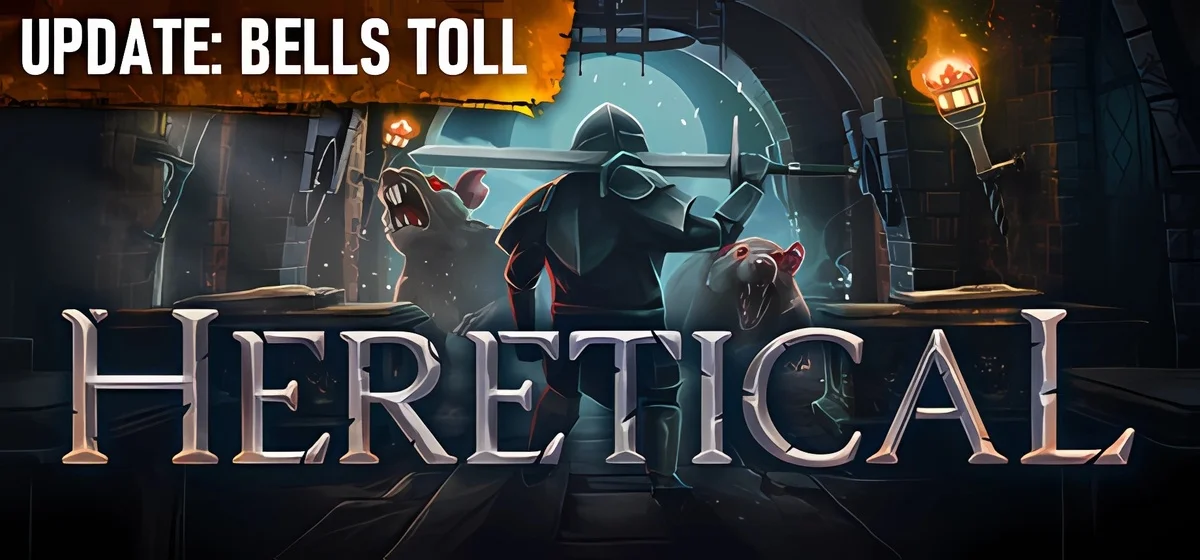 Heretical Build 20325966