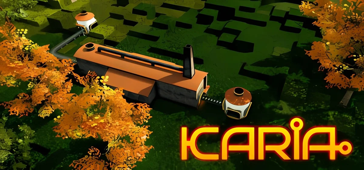 Icaria v0.4.50a - early access