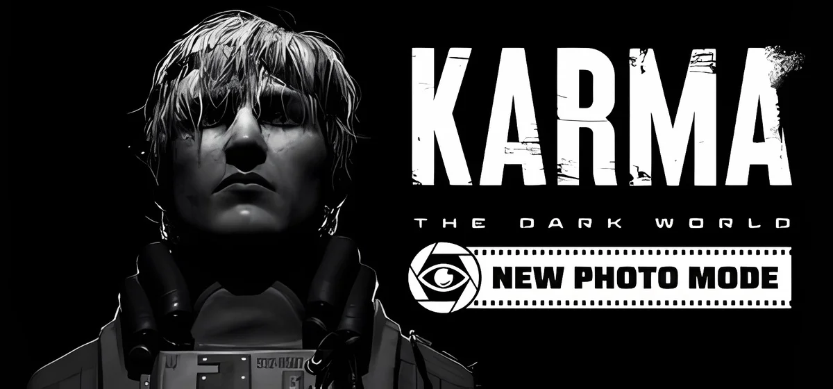KARMA The Dark World v05.07.2025