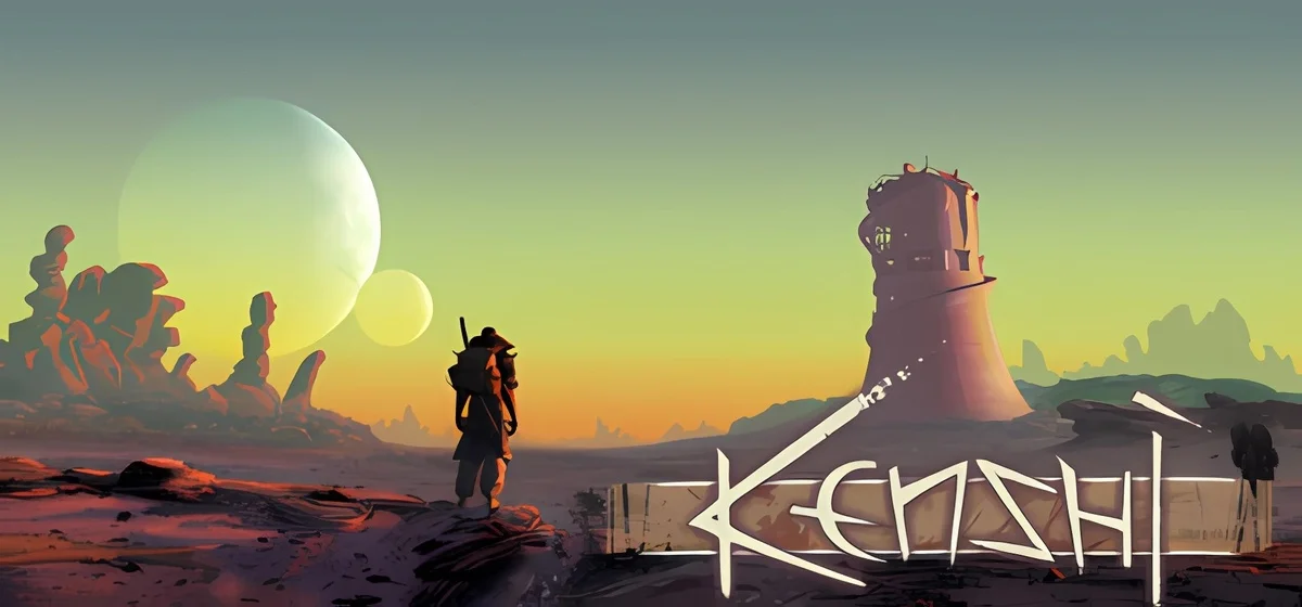 Kenshi v25.08.2025