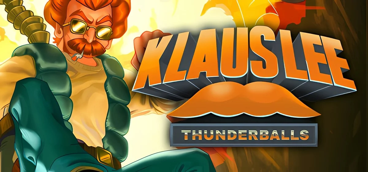 Klaus Lee - Thunderballs v25.08.2025