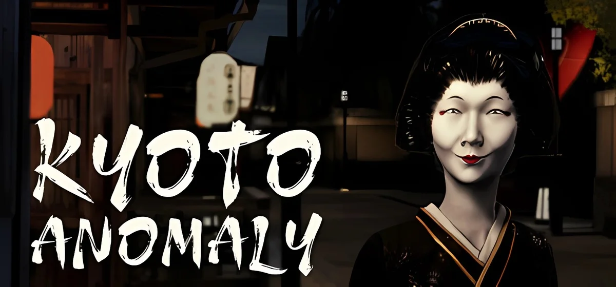 Kyoto Anomaly Build 18610826