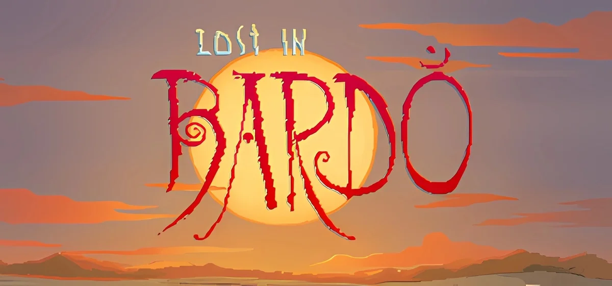 Lost in Bardo v1.2