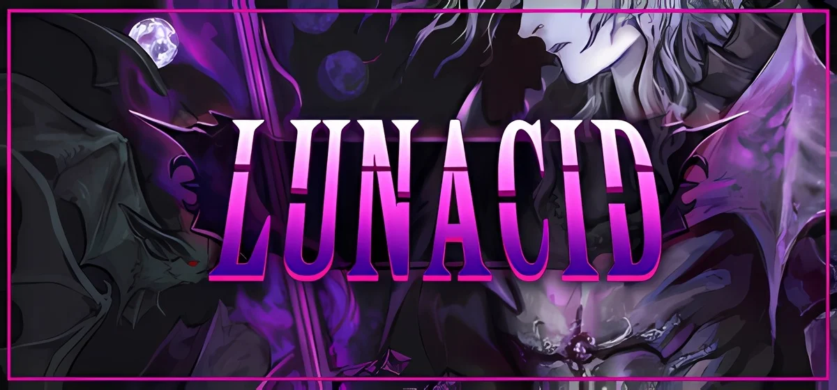 Lunacid v2.1.5