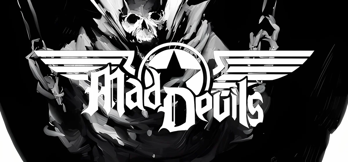 Mad Devils v1.1.1.0