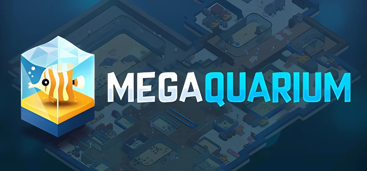 Megaquarium v5.1.1g