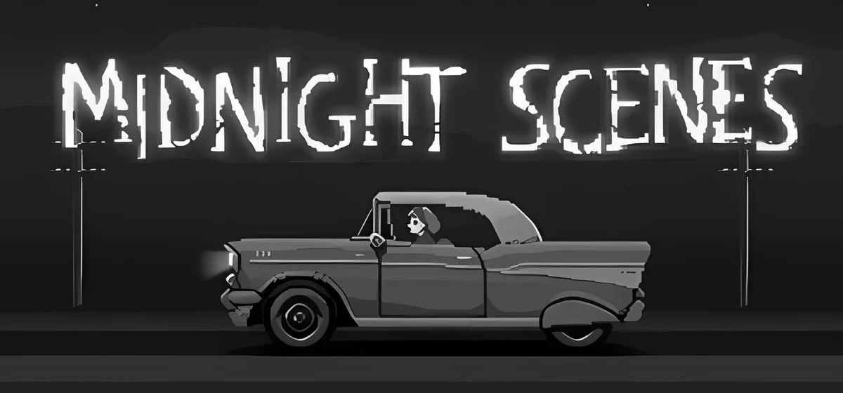 Midnight Scenes The Highway v1.27b
