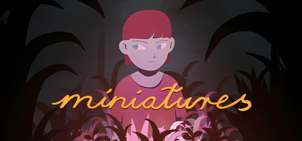 Miniatures Build 16286142