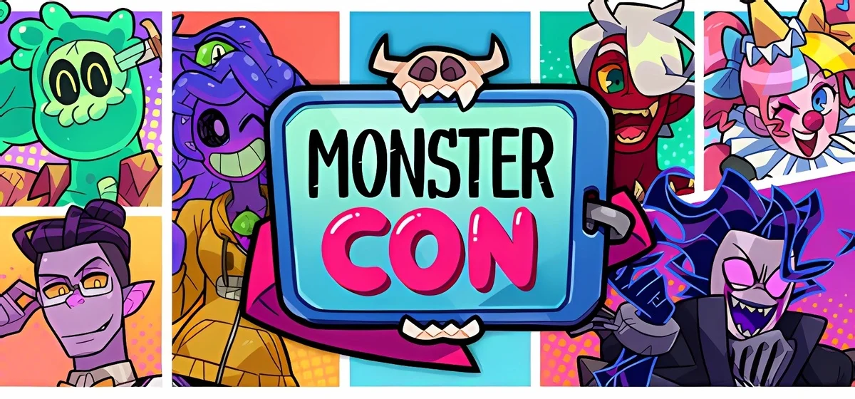 Monster Prom 4 Monster Con v2.31.a v1.60.a