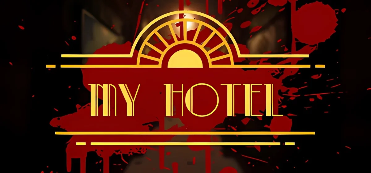 My Hotel Build 16435089