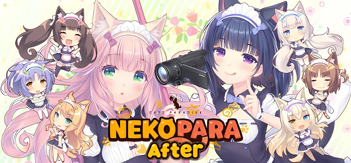 NEKOPARA After Build 18975533