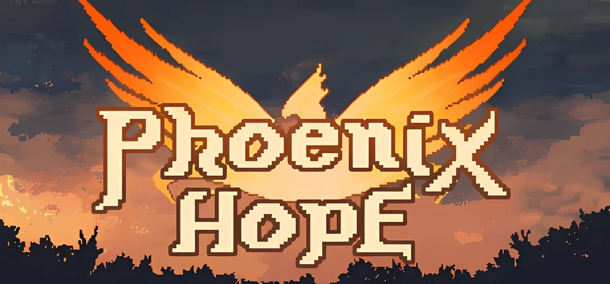 Phoenix Hope v05.03.2023 - early access