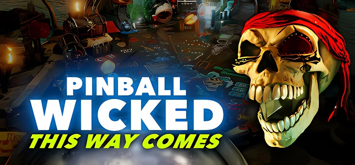 Pinball Wicked v1.0