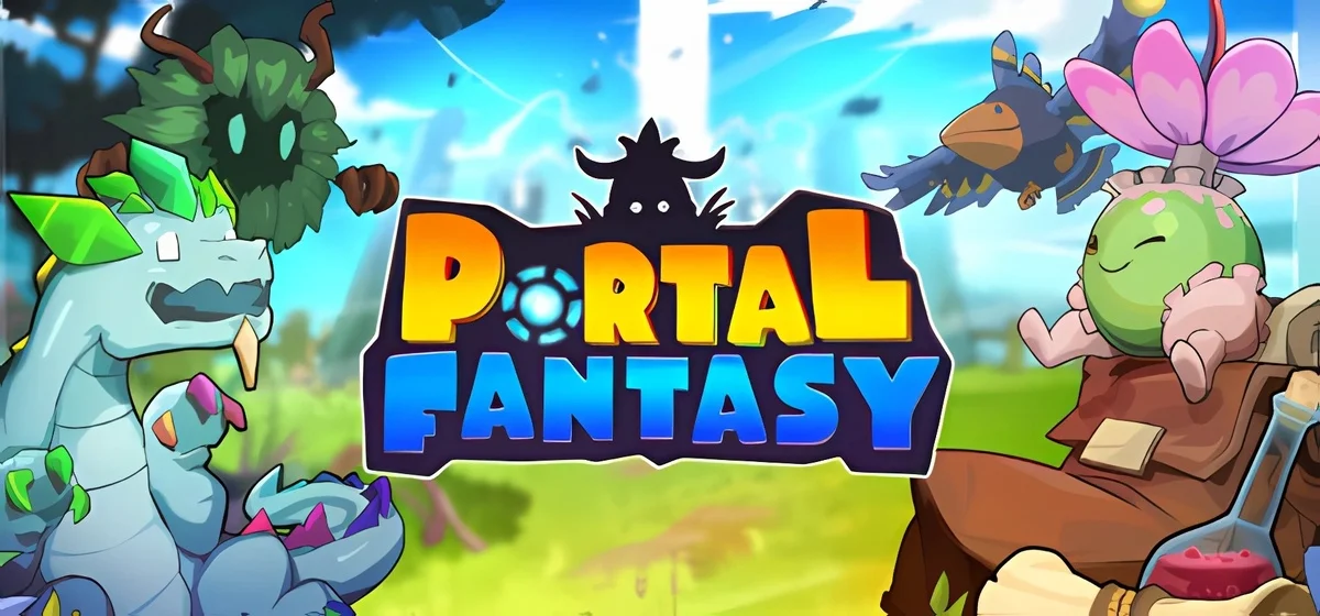 Portal Fantasy Build 18139515