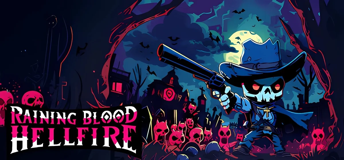 Raining Blood Hellfire v1.0.4a
