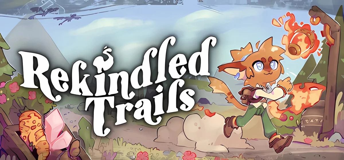 Rekindled Trails Build 19066045