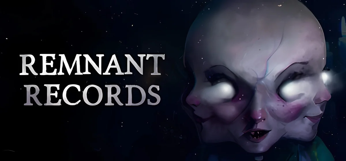 Remnant Records v1.0.4
