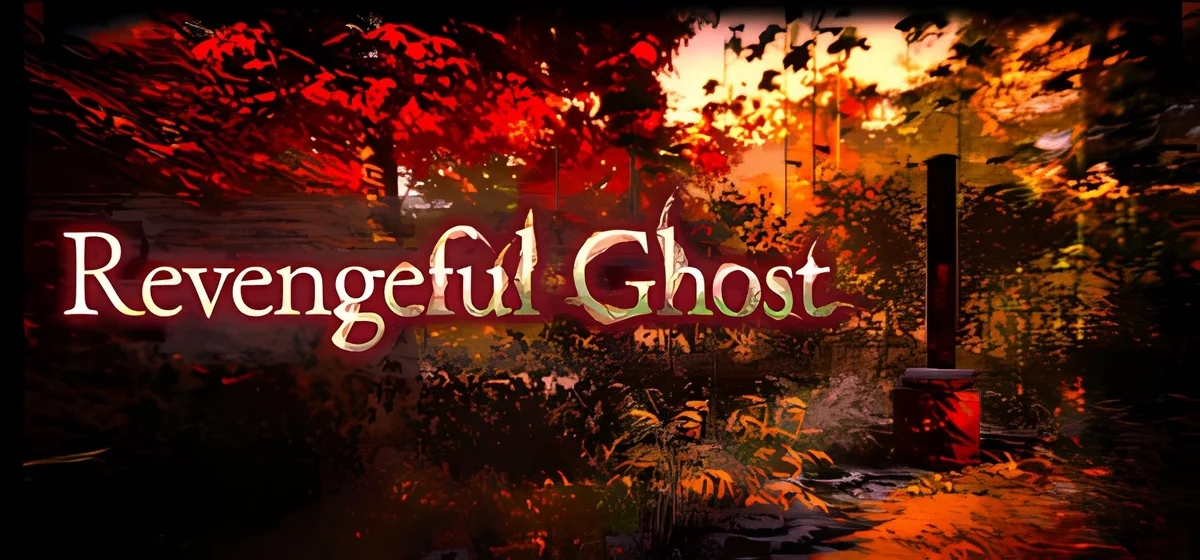 Revengeful Ghost Build 19090000