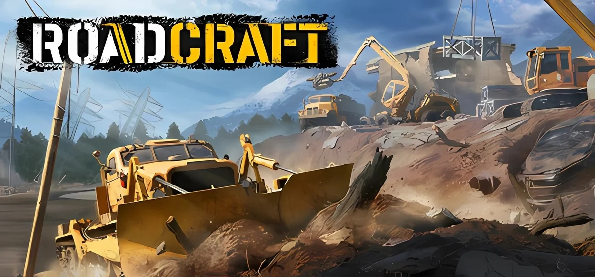 RoadCraft v6.2