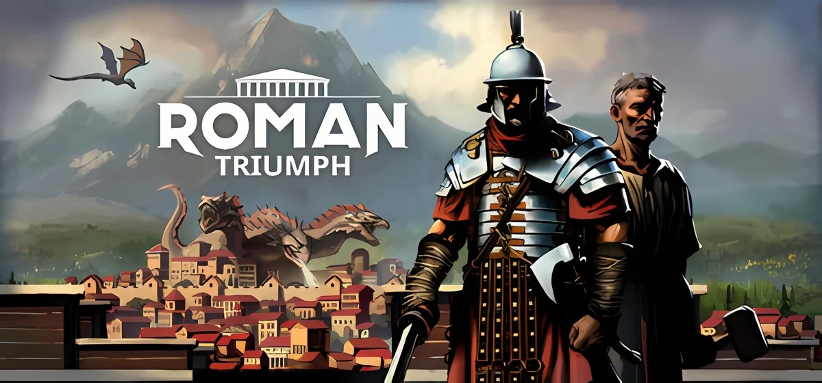 Roman Triumph Survival City Builder Builder v1.0