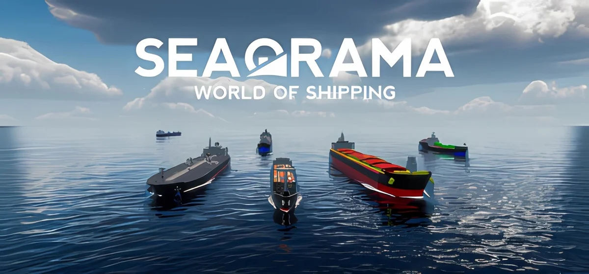 SeaOrama World of Shipping v2.2.7