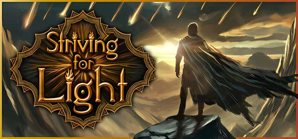 Striving for Light v1.0.4.2bc