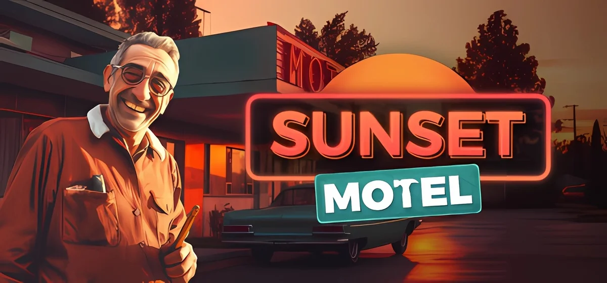 Sunset Motel v05.05.2025