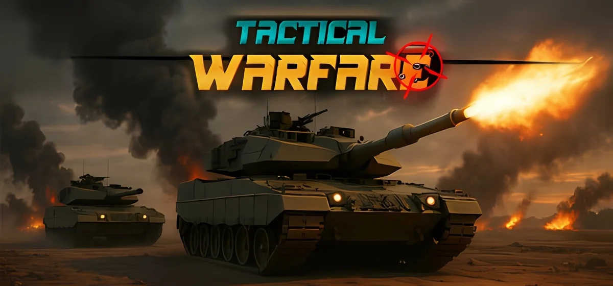 Tactical Warfare v23.05.2025