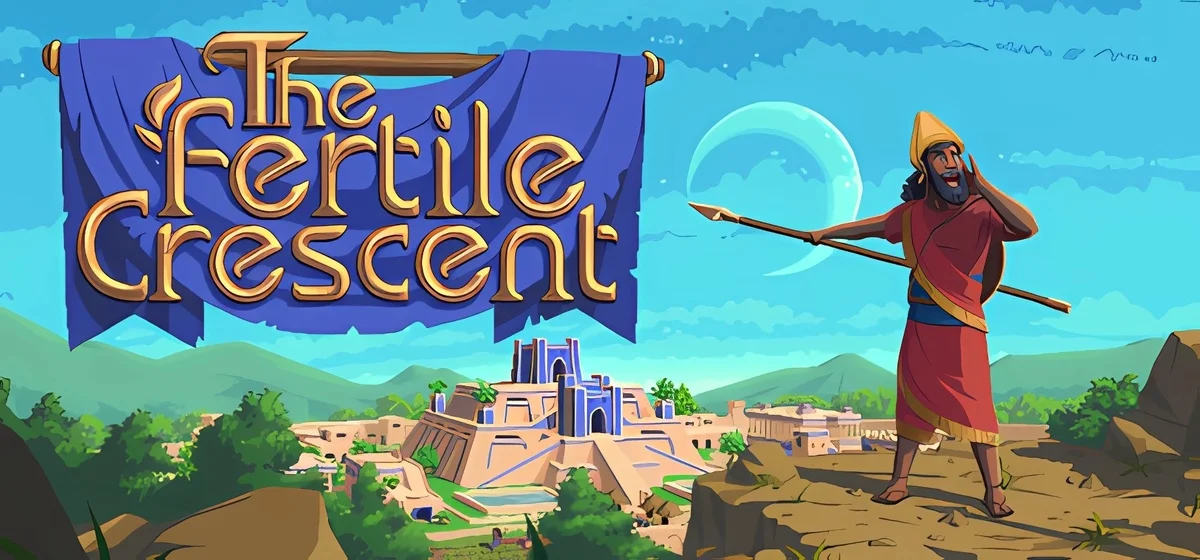 TFC The Fertile Crescent v1.3018