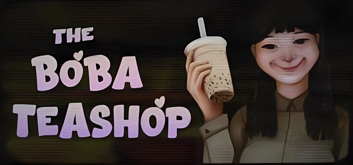 The Boba Teashop Build 18479504