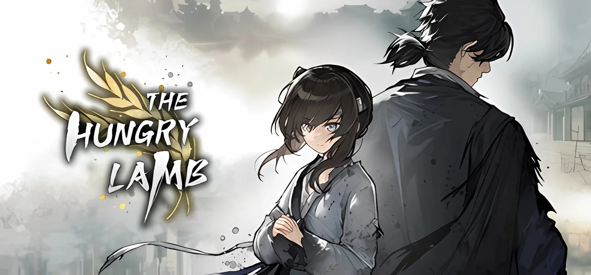 The Hungry Lamb Traveling in the Late Ming Dynasty v1.4.1