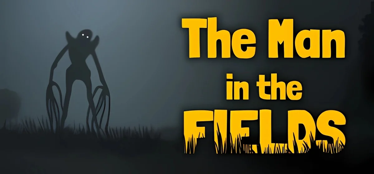 The Man in the Fields Build 15203420