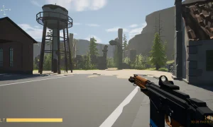 Скриншот игры scr2