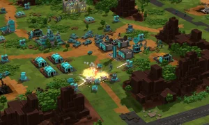 Скриншот игры scr1