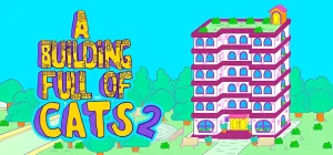 A Building Full of Cats 2 Building Full of Cats 2 v1.0.3b.gog