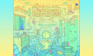 Скриншот игры scr1