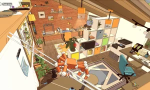 Скриншот игры scr3